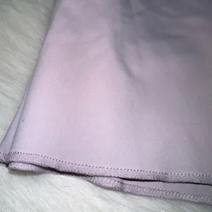 NWOT Workout Skort Purple Size L thumbnail 5