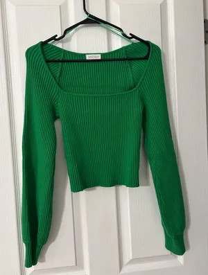 Vestique Sweater thumbnail 1