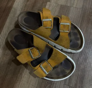 Birkenstock Papillio chunky sandals thumbnail 1