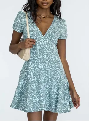 Princess Polly Dress thumbnail 1