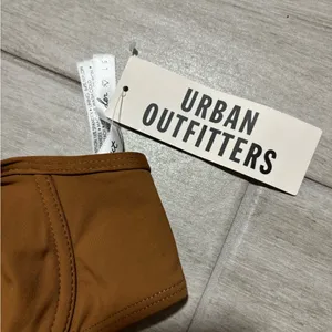 Out from Under Urban‎ Outfitter’s Women's brown Bikini Top thumbnail 5