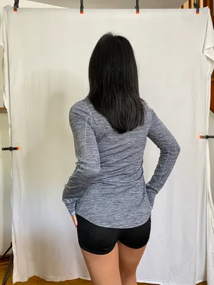 Under Armour Long-Sleeve thumbnail 4