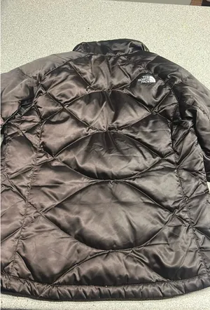 North Face Puffer Jacket thumbnail 2