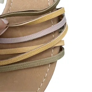 MADEWELL The Kathryn Espadrille Slide Sandal 5.5 thumbnail 3