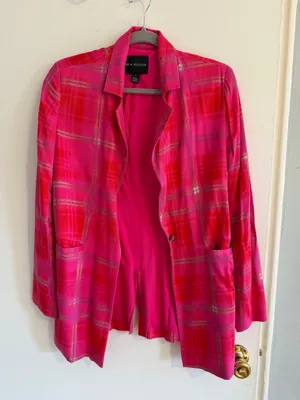 BP blazer  thumbnail 1