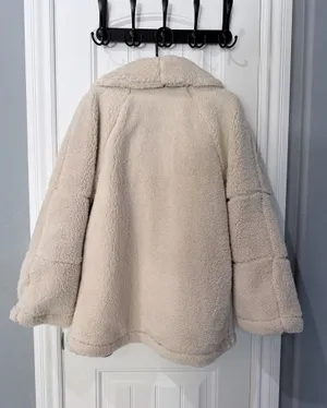 We The Free Raya Cozy Sherpa Jacket thumbnail 4
