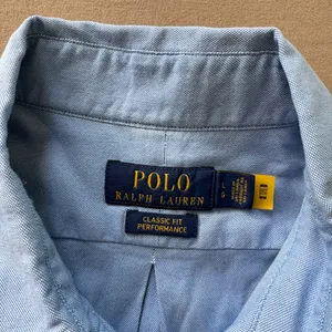 Polo Ralph Lauren Iconic Oxford Shirt thumbnail 5