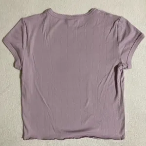 SKIMS Baby Tee S thumbnail 4