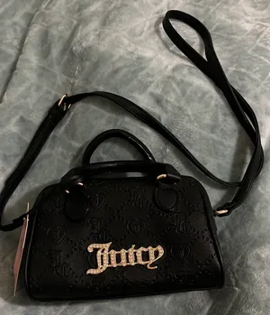 Licorice Satchel thumbnail 1