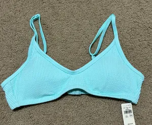 Aerie Scoop Bikini Top thumbnail 4