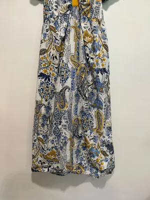Land of the Free maxi dress thumbnail 2