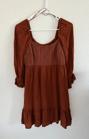 Hollister Dress thumbnail 1