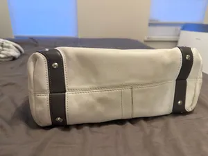 Vintage Carly Coach Bag thumbnail 2