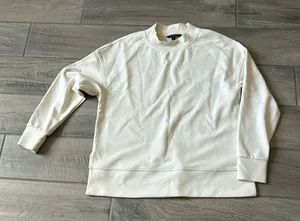 Banana Republic long sleeve top thumbnail 1