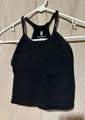 Free people tank top thumbnail 1