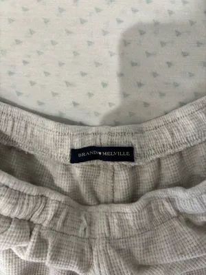 Brandy Melville shorts thumbnail 2