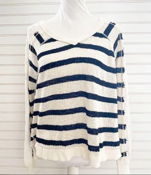 We The Free knit sweater Size Medium thumbnail 1