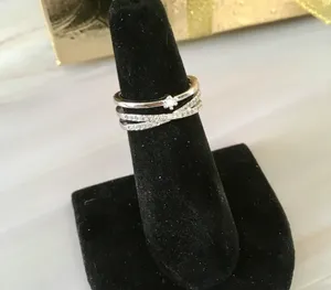 Sterling Silver 925 Ring thumbnail 2