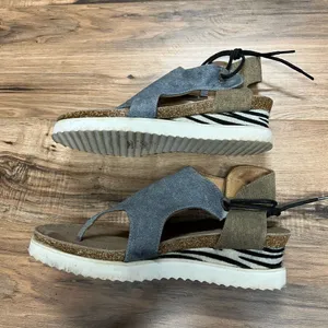 ‎Mukluk sandals 10 thumbnail 4