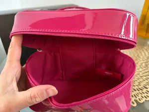 Giorgio Armani Vanity Makeup Bag thumbnail 5