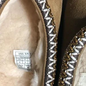 UGG Tasman Slipper Chestnut thumbnail 8