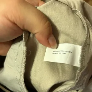 Gap Aubrey Womens Khaki Shorts thumbnail 4