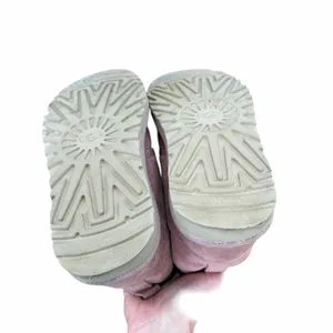 UGG Light Pink Neumel Boots Sz 6 thumbnail 5