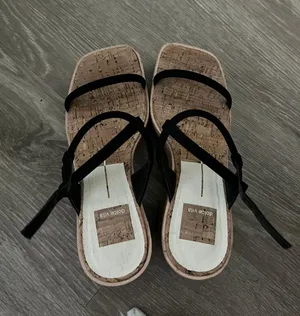 DV by Dolce Vita Wedge Heel thumbnail 1