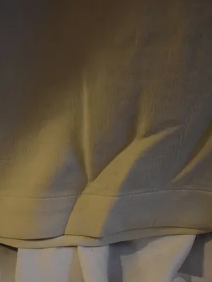 NWT "A New Day" Beige/Tan Pull on Slacks, Size XL thumbnail 2