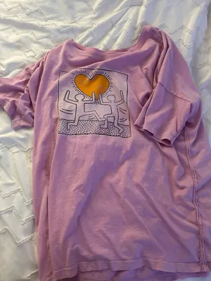 Aerie T-shirt thumbnail 1