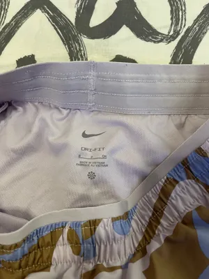 Nike Dri-Fit Shorts thumbnail 4