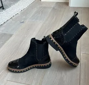Free People Boots thumbnail 5