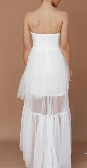 Selfie Leslie Dress thumbnail 2