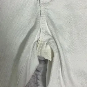 AG the legging ankle white jean thumbnail 5