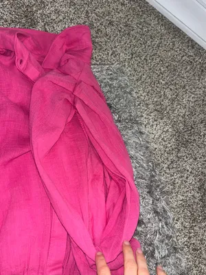 HYFVE pink top thumbnail 6