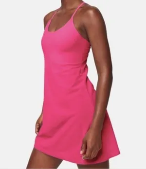 Outdoor Voices Exercise Dress thumbnail 1
