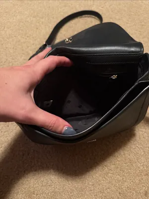 Kate Spade Blake Saddle Crossbody Bag thumbnail 6