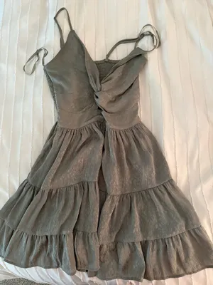 Altar'd State Dress thumbnail 1