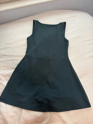 Set Active High Neck Athletic Dress thumbnail 2