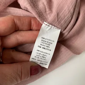 Mur Mur Monoreno Boutique Pink Long Sleeve Tee thumbnail 11