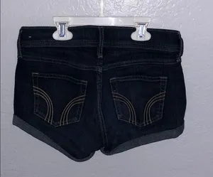 Hollister Jean Shorts thumbnail 1
