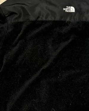 The North Face Women’s Retro late 90s black Denali fleece Jacket size S thumbnail 7