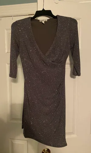 Homecoming Dress Or Going Out Dress thumbnail 2