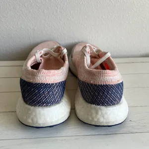 Pureboost Go Running Tennis Shoes Sneakers thumbnail 6