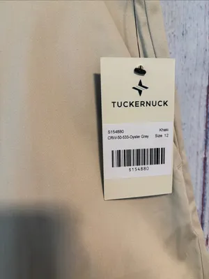 NWT Tuckernuck Tan Ruth Shorts thumbnail 6