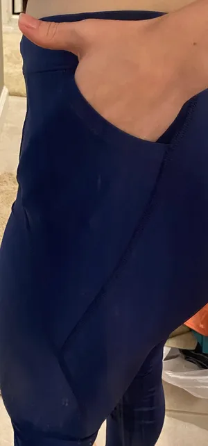 Nike Leggings thumbnail 5