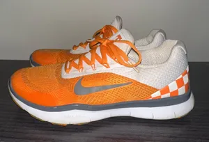University of Tennessee Nike Sneakers thumbnail 1