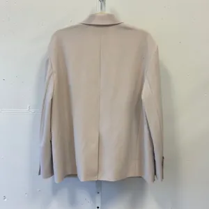 Aritzia Babaton Agency Blazer Relaxed Single-breasted Wool Blazer‎ Jacket Career thumbnail 2