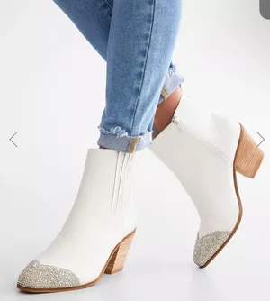 Buckle Deanna Ankle Boot thumbnail 1