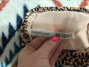 Victoria's Secret Bikini Top Bandeau thumbnail 3